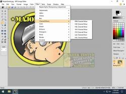 Official Download Mirror for NPS Image Editor