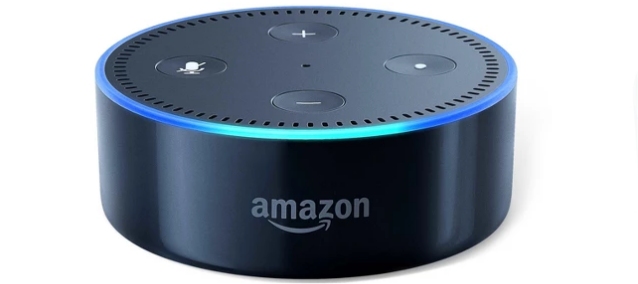amazon echo issues