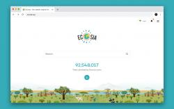 Official Download Mirror for Ecosia - The Search Engine That Plants Trees