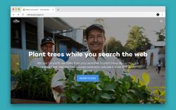 Official Download Mirror for Ecosia - The Search Engine That Plants Trees