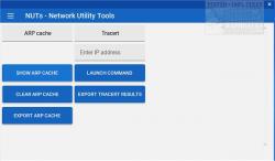 Official Download Mirror for NUTs - Network Utility Tools