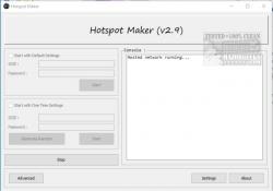 Official Download Mirror for Hotspot Maker