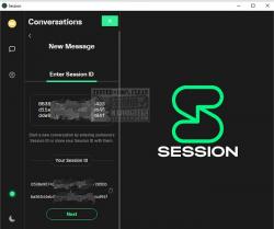 Official Download Mirror for Session