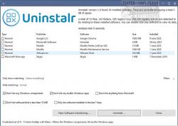 Official Download Mirror for Uninstalr
