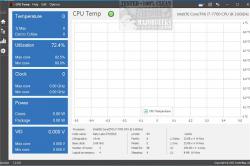 Official Download Mirror for CPU Temp
