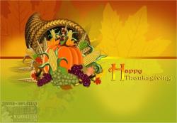 Official Download Mirror for Thanksgiving Theme