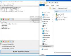 Official Download Mirror for VOVSOFT Copy Files Into Multiple Folders
