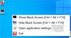 Official Download Mirror for Black Screen