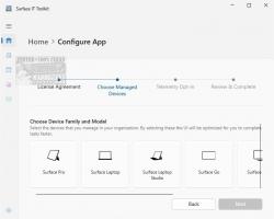 Official Download Mirror for Microsoft Surface IT Toolkit