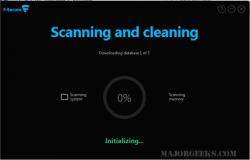 Official Download Mirror for F-Secure Online Scanner
