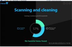 Official Download Mirror for F-Secure Online Scanner