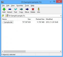Official Download Mirror for Easy 7-Zip