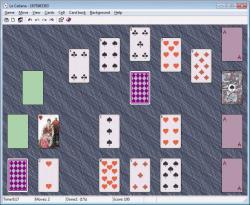 Official Download Mirror for XM Solitaire