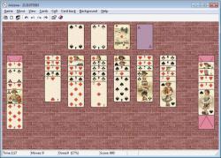 Official Download Mirror for XM Solitaire