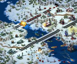 Official Download Mirror for Command & Conquer Red Alert 2 and Yuri’s Revenge