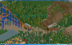 Official Download Mirror for OpenRCT2