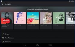 Official Download Mirror for Spotify for Android