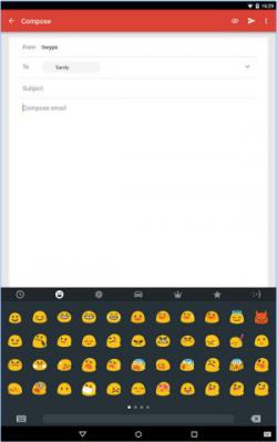 Official Download Mirror for Swype Keyboard Free for Android
