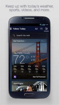 Official Download Mirror for Yahoo! Mail for Android