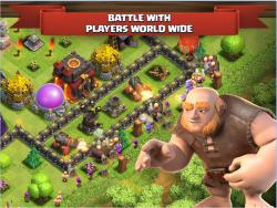 Official Download Mirror for Clash of Clans for Android