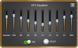 Official Download Mirror for DFX Audio Enhancer