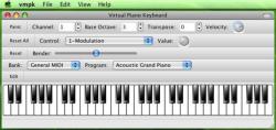 Official Download Mirror for Virtual MIDI Piano Keyboard