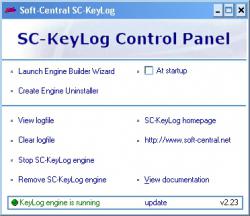 Official Download Mirror for SC-KeyLog