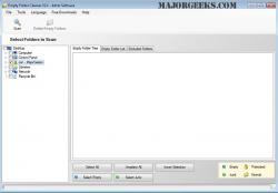 Official Download Mirror for Empty Folder Cleaner