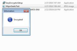 Official Download Mirror for Easy File Encryptor