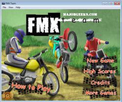 Official Download Mirror for FMX Team