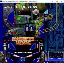 Official Download Mirror for Aliens Pinball