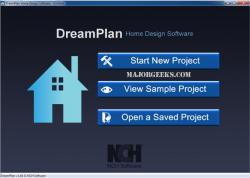 Official Download Mirror for DreamPlan Home Design Software