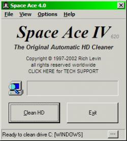Official Download Mirror for Space Ace III
