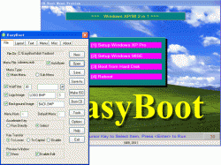Official Download Mirror for EasyBoot