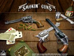 Official Download Mirror for Smokin' Guns