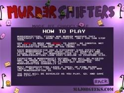 Official Download Mirror for MURDERSHIFTERS