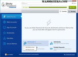 Official Download Mirror for Sticky Password