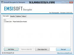 Official Download Mirror for Emsisoft Decrypter for Stampado
