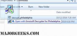 Official Download Mirror for Emsisoft Decrypter for Philadelphia