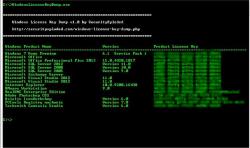 Official Download Mirror for Windows License Key Dump