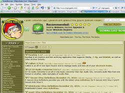 Official Download Mirror for GreenBrowser