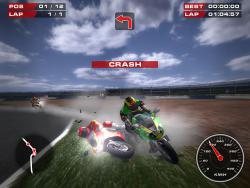 Official Download Mirror for Superbike Racers