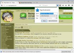 Official Download Mirror for Mozilla Firefox 52.0.2 Final
