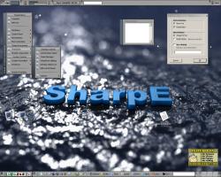 Official Download Mirror for SharpE