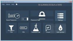 Official Download Mirror for Dalenryder Password Generator