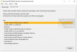 Official Download Mirror for WindowsToUSB Lite