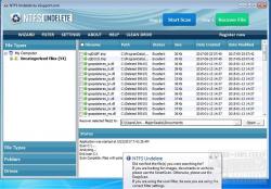 Official Download Mirror for NTFS Undelete
