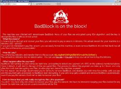Official Download Mirror for Avast Decryption Tool for BadBlock