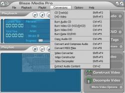 Official Download Mirror for BlazeMedia Pro