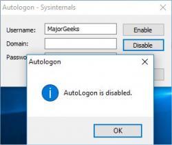 Official Download Mirror for Autologon